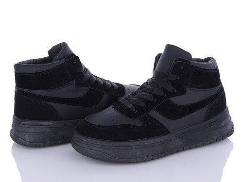 Кроссовки Violeta 150-33 black оптом в магазине Violeta-Wonex