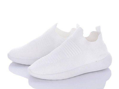 Кроссовки Violeta 4-480 white оптом в магазине Violeta-Wonex
