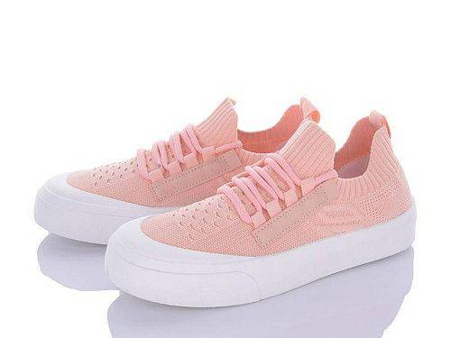 Кроссовки Violeta 136-20 pink оптом в магазине Violeta-Wonex