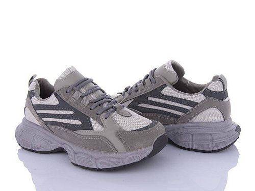 Кроссовки Violeta 20-1036 grey оптом в магазине Violeta-Wonex
