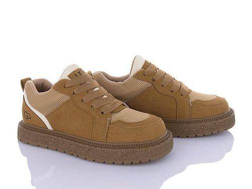 Кроссовки Violeta HD10-197-177 khaki оптом в магазине Violeta-Wonex