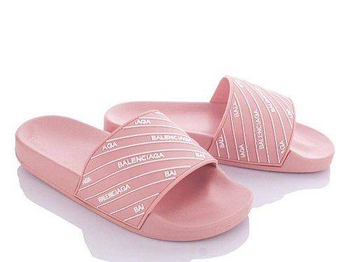 Шлепанцы Violeta Q115-L33-6 pink оптом в магазине Violeta-Wonex