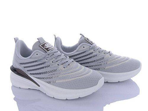 Кроссовки Violeta 149-57 grey оптом в магазине Violeta-Wonex
