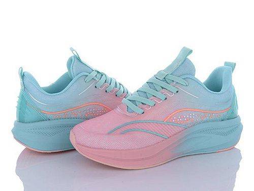Кроссовки Violeta 24-154 pink оптом в магазине Violeta-Wonex