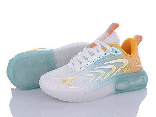 Кроссовки Violeta 24-153 orange оптом в магазине Violeta-Wonex