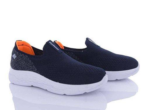 Кроссовки Violeta 45-102 navy оптом в магазине Violeta-Wonex