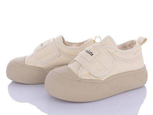 Кроссовки Violeta 197-196 beige оптом в магазине Violeta-Wonex