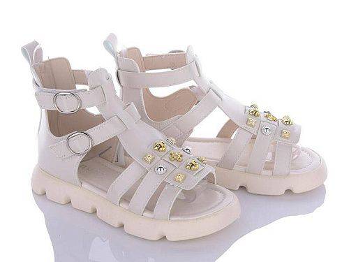 Босоножки Violeta PL8-1150B beige оптом в магазине Violeta-Wonex